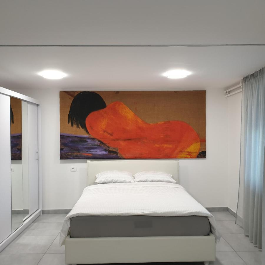 Apartma Pata, Koper - Cezarji Exterior foto