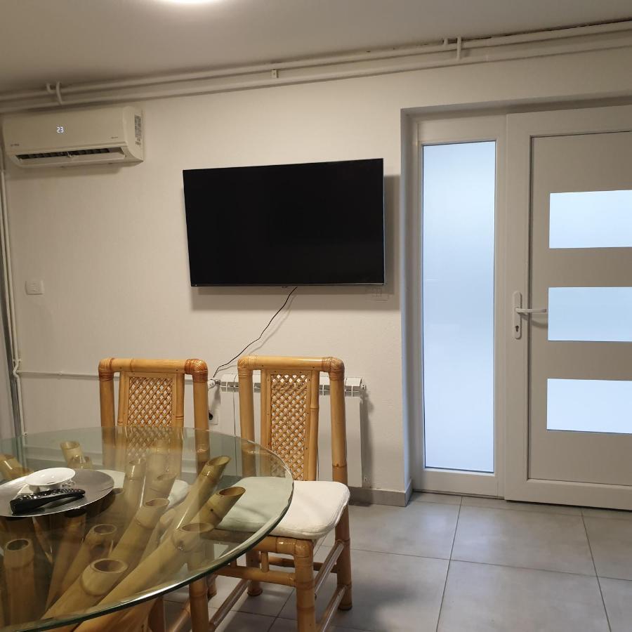 Apartma Pata, Koper - Cezarji Exterior foto