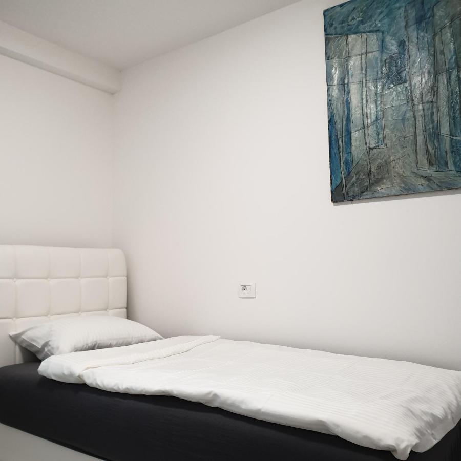 Apartma Pata, Koper - Cezarji Exterior foto
