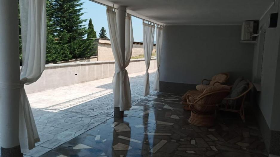 Apartma Pata, Koper - Cezarji Exterior foto
